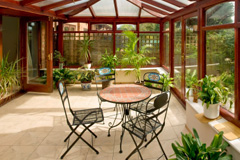Llangynin conservatory quotes