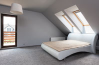 Llangynin bedroom extensions