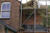 free Llangynin home extension quotes