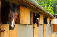 free Llangynin stable construction quotes