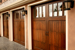 Llangynin garage extension quotes